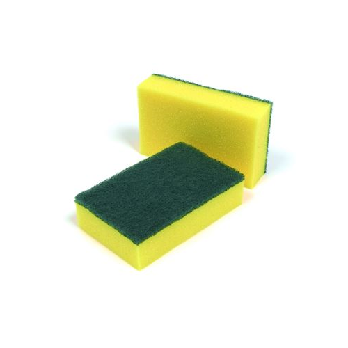 Sponge Scourers pk10 featured image