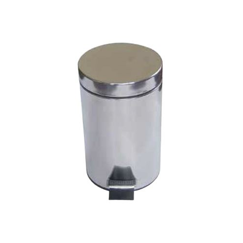 Pedal Bin Stainless Steel featured image