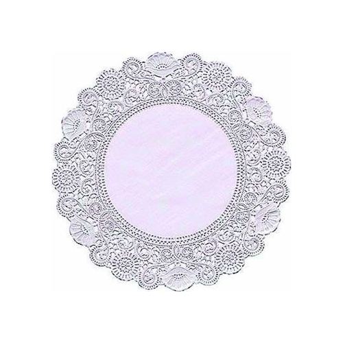 Paper Doilies featured image