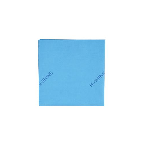 Microfibre Hi Shine Cloth Blue featured image