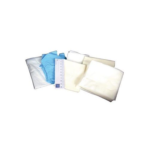 Sterile Dressing & Wound Care Pack - featured image