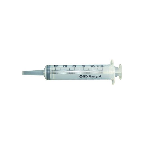 Catheter Tip Syringe 50ml featured image