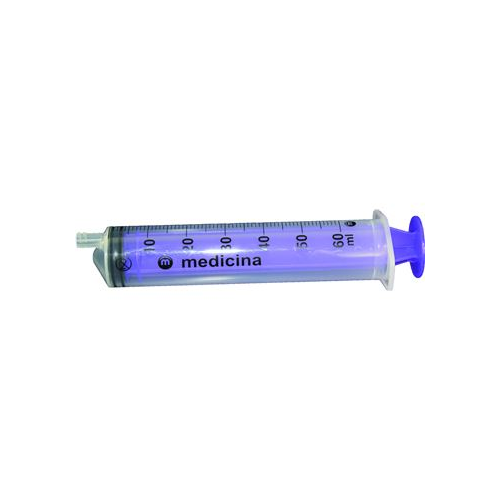 Medicina Enteral Syringe - 2.5ml x 100 featured image