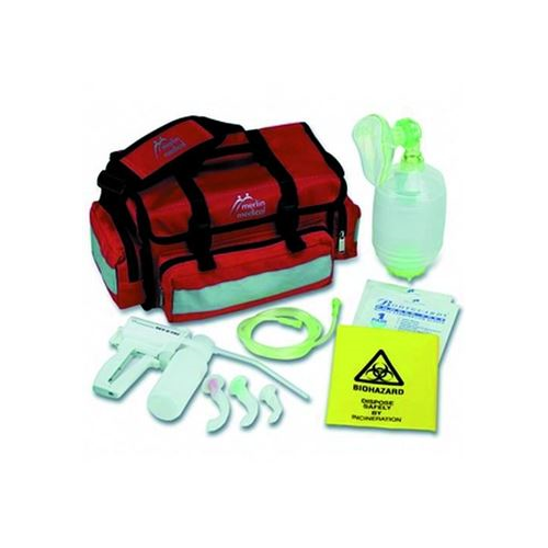 Resuscitation Kit featured image