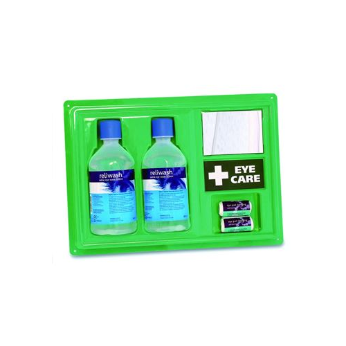 Eye Wash Station 500ml featured image