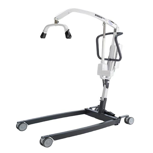 Invacare Birdie Evo180 Electric Hoist featured image