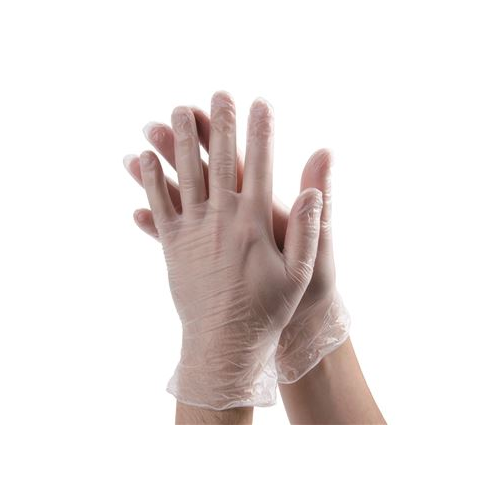 Pro-Tex Powder Free Vinyl Gloves featured image