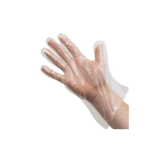 Polythene Gloves featured image