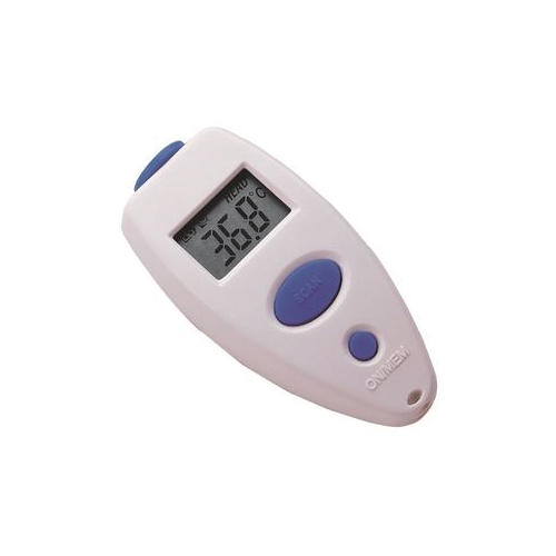 Forehead Thermometer - Infrared / featured image