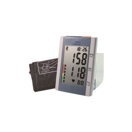 Digital Blood Pressure Monitor LD-562 featured image