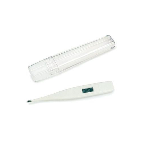 Digital Thermometer featured image