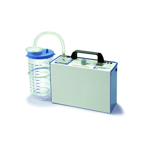 Portable Aspirator featured image