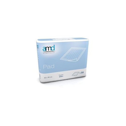 AMD Incontinence Sheets featured image