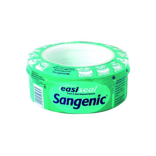 Sangenic Refills x 3 featured image