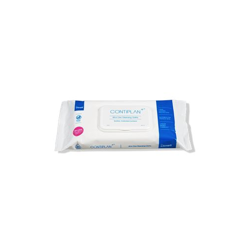 Clinell Continence Care Cloths 25 Pack featured image